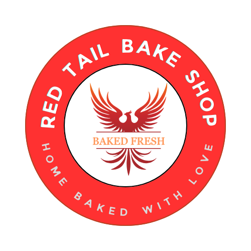 Red Tail Bake Shop