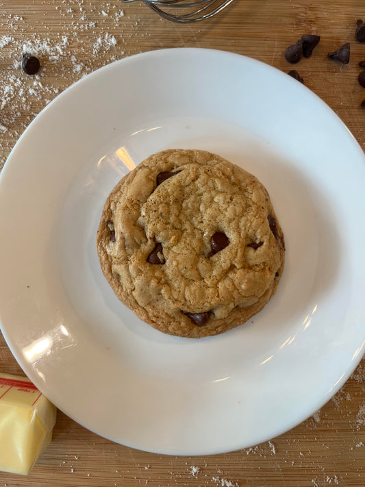 Chocolate Chip Cookie